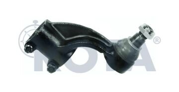 Rot Başı - Man - Mercedes / 81953016233 4606748 - 0004606748 81953016255 81953016277