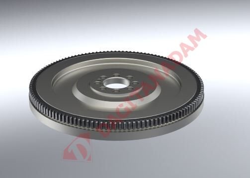 Volan - Man 12,153 - 12,163