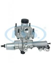 Yük Algılayıcı Valfi - Dorseler / Oem: 475 714 512 0