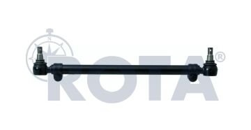 Komple Rot - Renault / 5000395435 - 5000395296