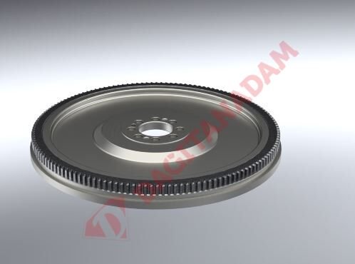 Volan - Man 26,230 - 26,270