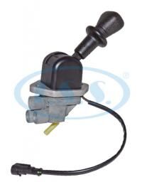 El Freni Valfi - Daf/Leyland 45/55 - Dennıs Dart - Trıdent / Oem: Dpm92A