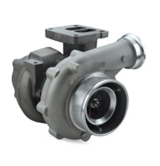 Turboşarj - Mercedes 2523-2528 Axor Diyaframlı