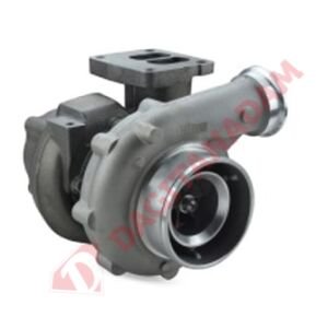 TURBOŞARJ - MERCEDES 2523-2528 AXOR DİYAFRAMLI