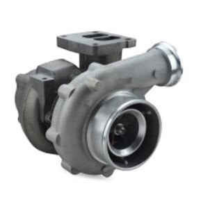 Turboşarj - Mercedes 2523-2528 Axor Diyaframlı