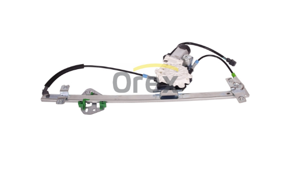 Cam Krikosu – Mercedes Axor - Atego | Oem: A9737201746 | Orex