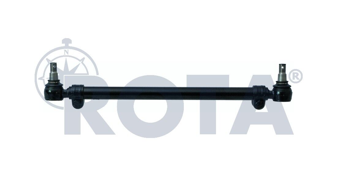 Komple Rot - Renault / 5000395435 - 5000395296