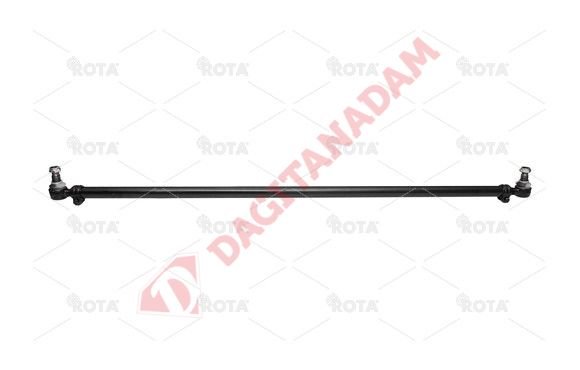 Komple Rot - Ford - Gc463278Ca