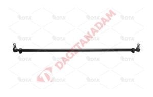 Komple Rot - Ford - Gc463278Ca