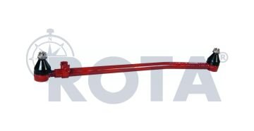 Komple Rot - Iveco / 4573092 - 4546822