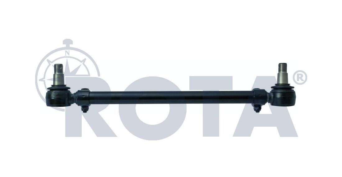 Komple Kısa Rot - Renault / 5010488051