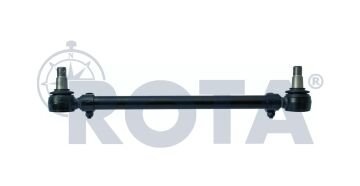 Komple Kısa Rot - Renault / 5010488051