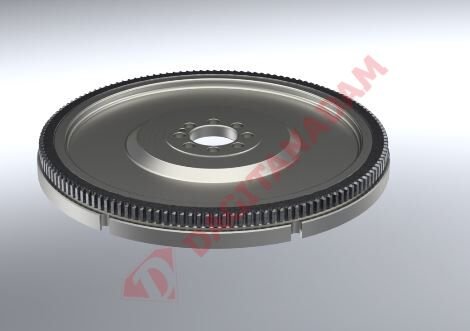 Volan - Man 32,270 Tga Euro 2