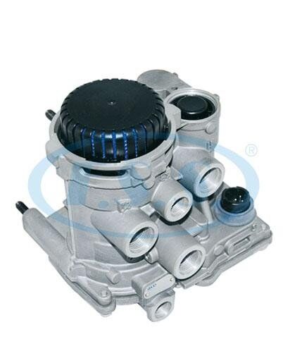 Ebs Dorse Kontrol Valfi - Daf - Iveco - Man - Mercedes / Oem: 480 204 002 0