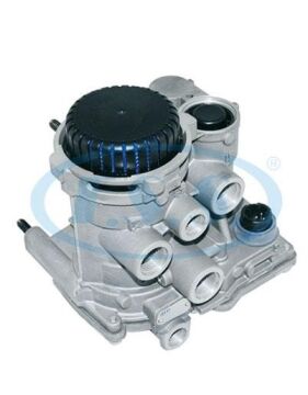 Ebs Dorse Kontrol Valfi - Daf - Iveco - Man - Mercedes / Oem: 480 204 002 0