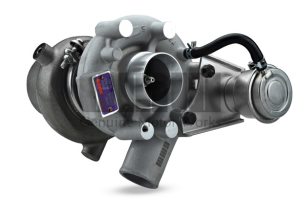 Turboşarj - Mıtsubıshı Canter 659 Kamyon