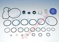 Ebs Dorse Kontrol Ventili Tamir Takımı - Mercedes Actros - Man - Iveco Stralıs - Daf 95Xf - Cf75/85