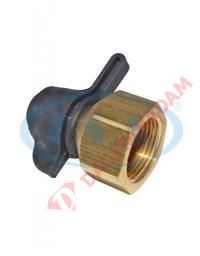 Test Bağlantı Portu / Oem: 463 703 119 0