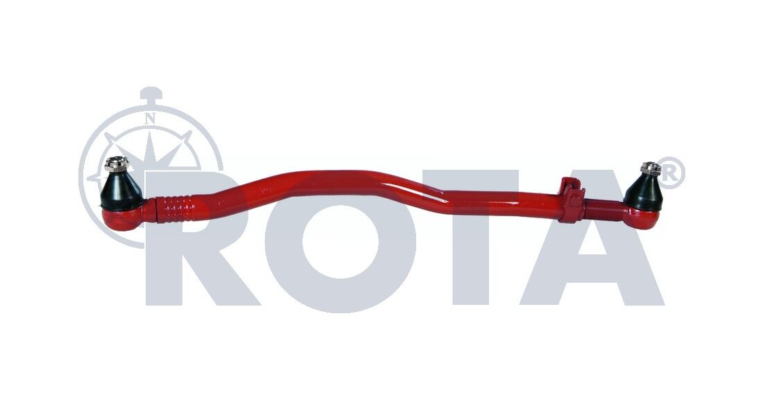 Komple Rot - Iveco / 4711108 - 4711109