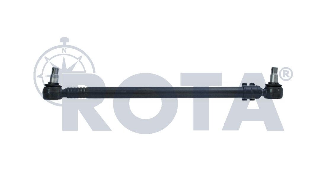 Komple Rot - Renault / 5810112248