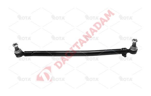 Komple Rot - Ford - Gc463305Da