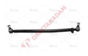 Komple Rot - Ford - Gc463305Da