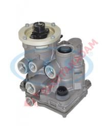 Ebs Dorse Kontrol Valfi - Mercedes / Oem: 480 204 003 0