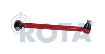 Komple Rot - Iveco / 4557357 - 4665770