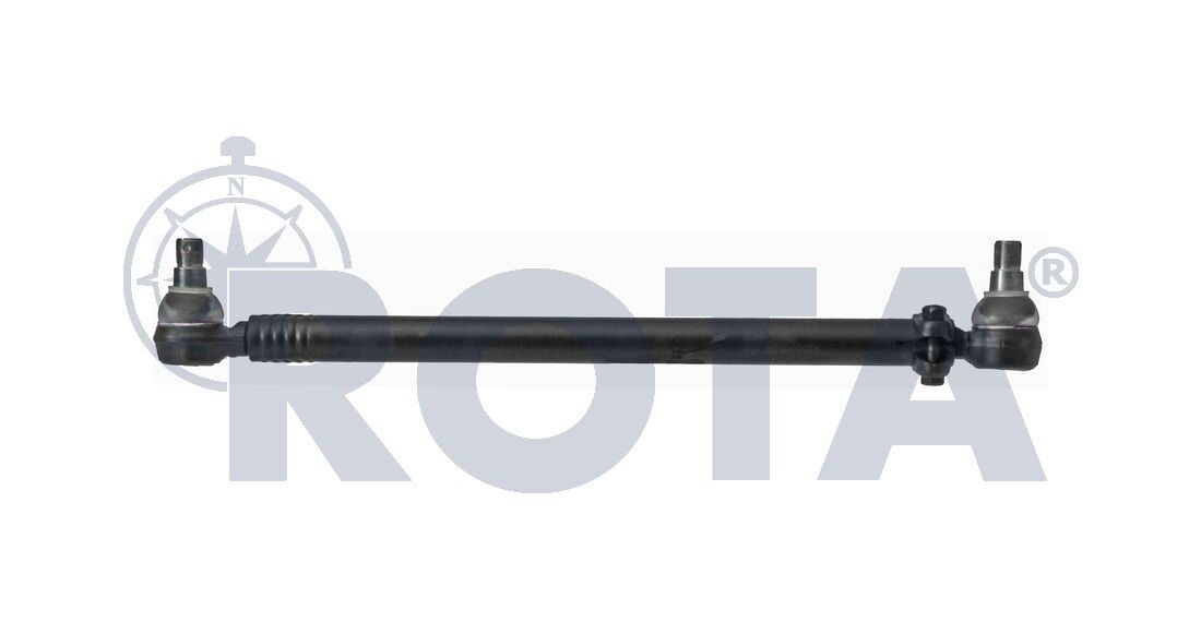 Komple Rot - Renault / 5010130383