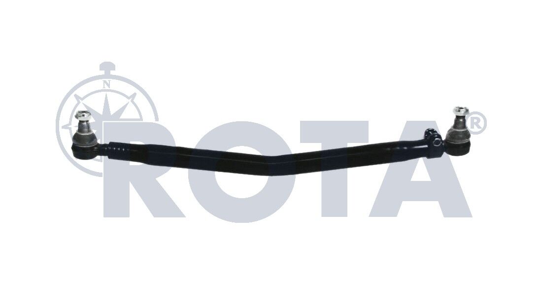 Komple Kısa Rot - Man / 81466106708 - 81466116067