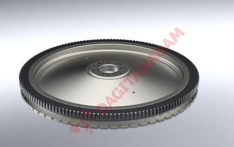 Volan - Cargo Yeni Model