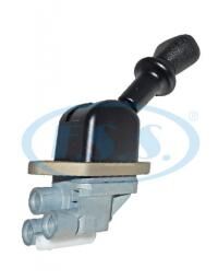 El Freni Valfi - Man Tgl / Oem: Dpm92Bk