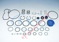 Ebs Dorse Kontrol Ventili Tamir Takımı - Mercedes Actros - Man - Iveco Stralıs - Daf 95Xf - Cf75/85