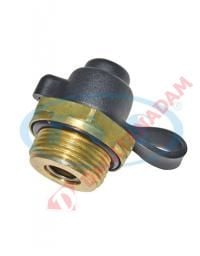 Test Bağlantı Portu / Oem: 463 703 125 0