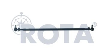 Komple Rot - Renault / 5010145078 - 5010308213