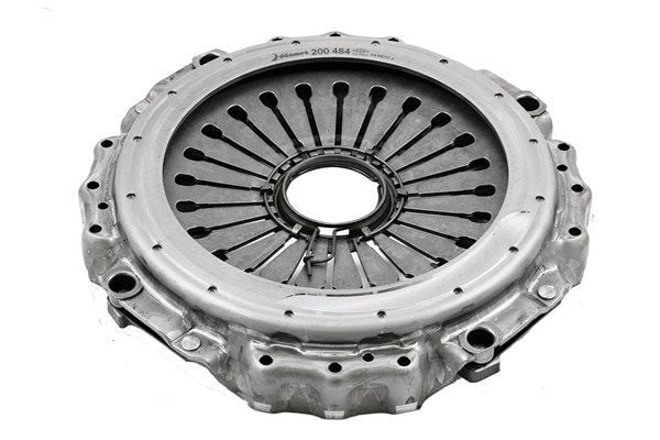 Debriyaj Baskısı – Daf | Oem 1665428 | Dönmez
