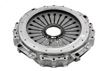 Debriyaj Baskısı – Daf | Oem 1665428 | Dönmez
