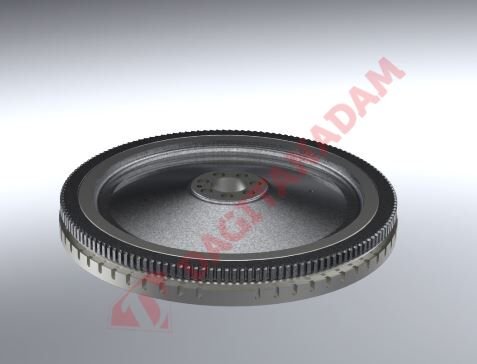 Volan - Cargo 1838 Yeni Model