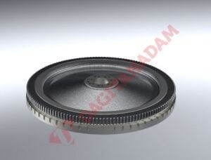 Volan - Cargo 1838 Yeni Model