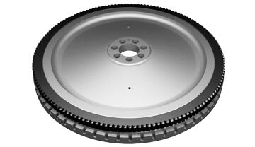 Volan - Ford - Cargo / 6C466980AA