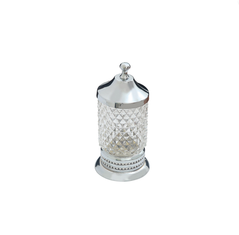 SET ÜSTÜ PAMUKLUK - CRYSTAL KROM