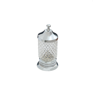 SET ÜSTÜ PAMUKLUK - CRYSTAL KROM