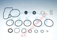 Ebs Dorse Kontrol Ventili Tamir Takımı - Mercedes Axor,Actros - Man Tgl, Tgm - Iveco