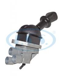 El Freni Valfi - Daf Trucks Cf / Oem: Dpm92De - K010079