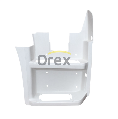 Basamak – Mercedes Axor 1840 - 3240 | Oem: A9446660201 | Orex