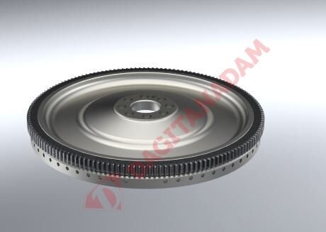 Volan - Ford Cargo 1846