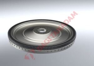 Volan - Ford Cargo 1846