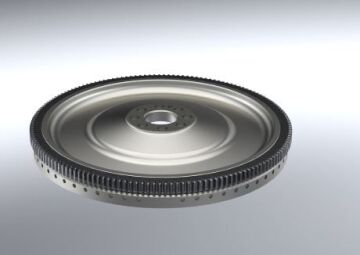 Volan - Ford - Cargo / DC466375AA