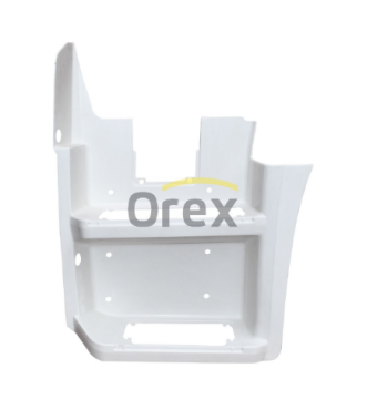 Basamak – Mercedes Axor 1840 - 3240 | Oem: A9446660101 | Orex