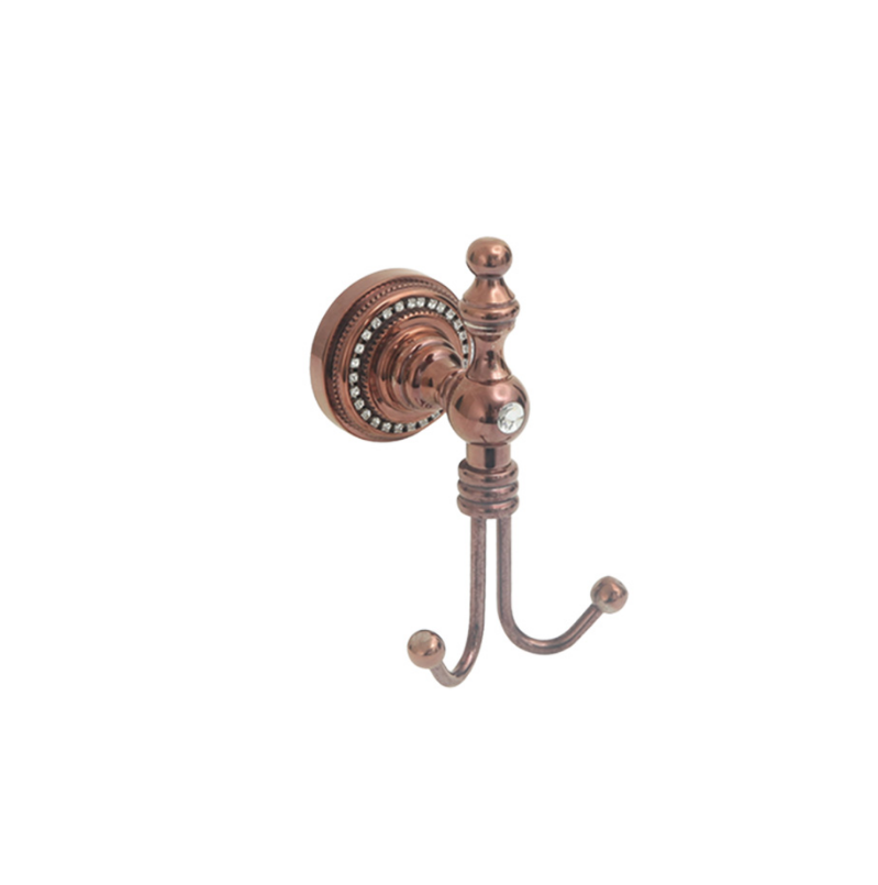İKİLİ ASKILIK - CRYSTAL ROSE GOLD